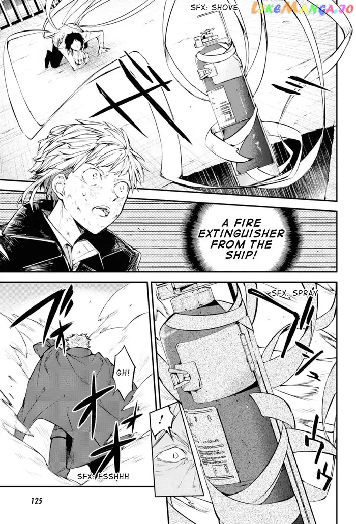 Bungou Stray Dogs Chapter 87 image 29_optimized